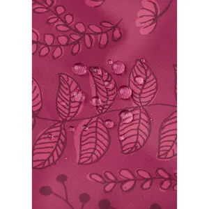 Girl's winter waterproof jacket Reima Reima tec Taho image-5