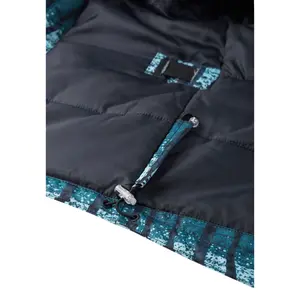 Waterproof winter jacket Reima Reima tec Nappaa image-1
