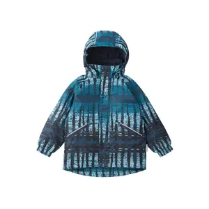 Waterproof winter jacket Reima Reima tec Nappaa image-3