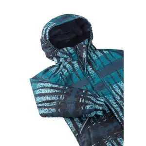 Waterproof winter jacket Reima Reima tec Nappaa image-4