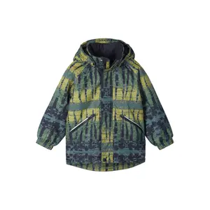 Waterproof winter jacket Reima Reima tec Nappaa image-0