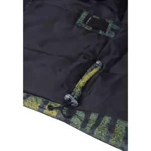 Waterproof winter jacket Reima Reima tec Nappaa image-1