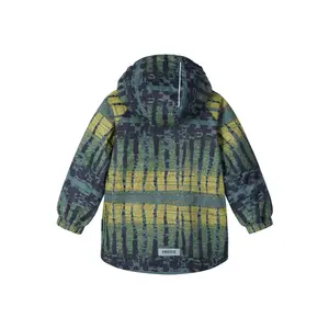 Waterproof winter jacket Reima Reima tec Nappaa image-2