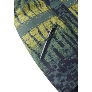 Waterproof winter jacket Reima Reima tec Nappaa image-6