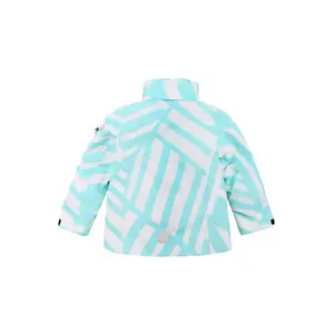 Girl's waterproof jacket Reima Roxana image-0
