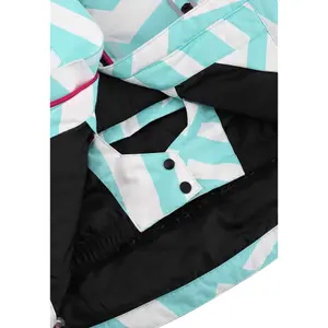 Girl's waterproof jacket Reima Roxana image-6