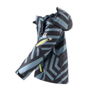 Waterproof winter jacket Reima Reima tec Regor image-1
