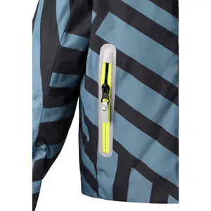 Waterproof winter jacket Reima Reima tec Regor image-2