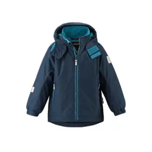 Waterproof winter jacket for children Reima Reima tec Reili image-0