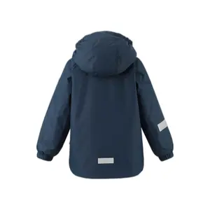 Waterproof winter jacket for children Reima Reima tec Reili image-1
