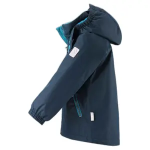 Waterproof winter jacket for children Reima Reima tec Reili image-2