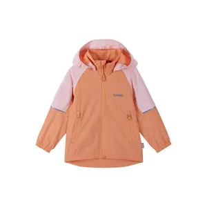 Children's down jacket Reima Fiskare image-0