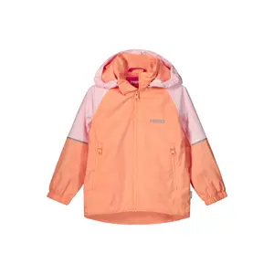 Children's down jacket Reima Fiskare image-1