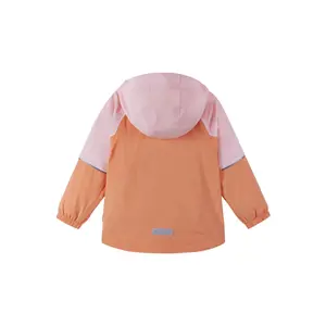 Children's down jacket Reima Fiskare image-2
