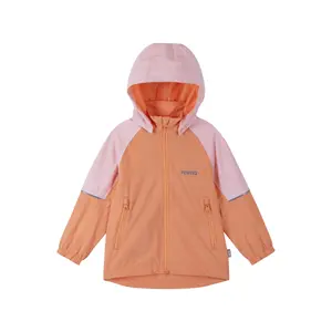 Children's down jacket Reima Fiskare image-3