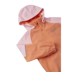 Children's down jacket Reima Fiskare image-4