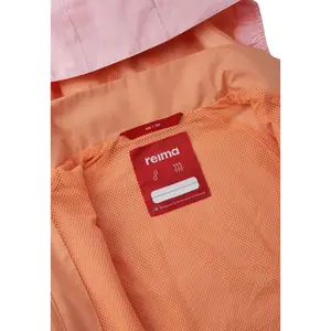 Children's down jacket Reima Fiskare image-6