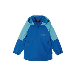 Children's down jacket Reima Fiskare image-0