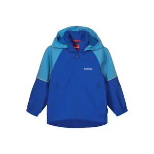 Children's down jacket Reima Fiskare image-1