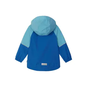 Children's down jacket Reima Fiskare image-2