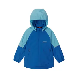 Children's down jacket Reima Fiskare image-3