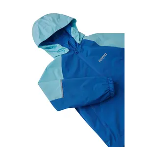 Children's down jacket Reima Fiskare image-4