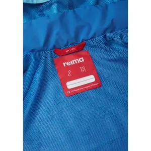 Children's down jacket Reima Fiskare image-6