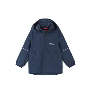 Kid's Puffer Jacket Reima Fiskare image-0