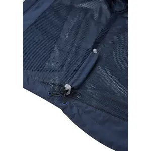 Kid's Puffer Jacket Reima Fiskare image-1