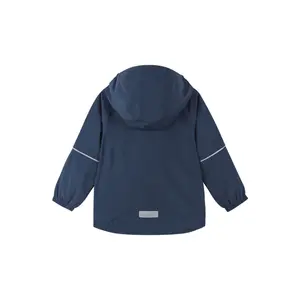 Kid's Puffer Jacket Reima Fiskare image-2