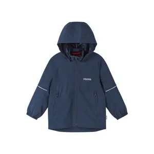 Kid's Puffer Jacket Reima Fiskare image-3