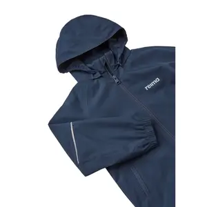 Kid's Puffer Jacket Reima Fiskare image-4