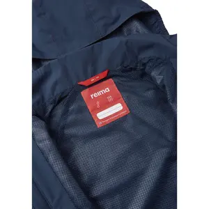 Kid's Puffer Jacket Reima Fiskare image-6