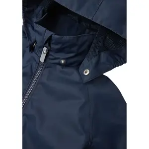 Kid's Puffer Jacket Reima Reima tec Finbo image-1