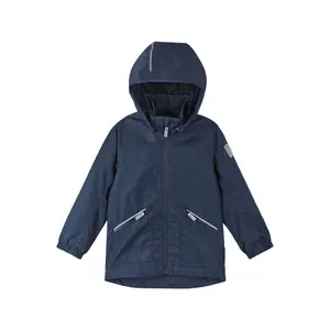 Kid's Puffer Jacket Reima Reima tec Finbo image-3