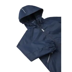 Kid's Puffer Jacket Reima Reima tec Finbo image-4