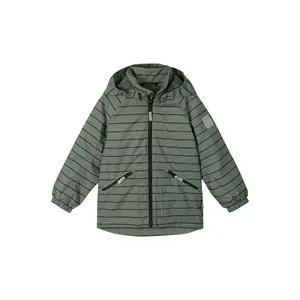 Kid's Puffer Jacket Reima Reima tec Finbo image-0