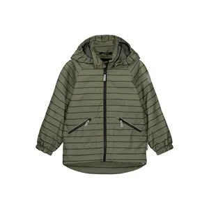 Kid's Puffer Jacket Reima Reima tec Finbo image-1