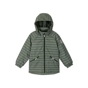 Kid's Puffer Jacket Reima Reima tec Finbo image-3