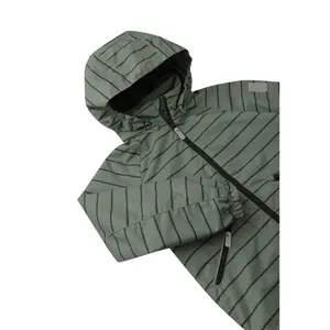 Kid's Puffer Jacket Reima Reima tec Finbo image-4