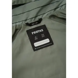 Kid's Puffer Jacket Reima Reima tec Finbo image-6