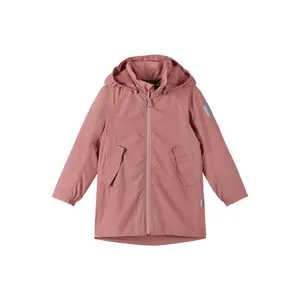 Waterproof jacket for girls Reima Reima tec Galtby image-0