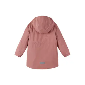 Waterproof jacket for girls Reima Reima tec Galtby image-2