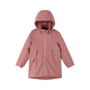 Waterproof jacket for girls Reima Reima tec Galtby image-3