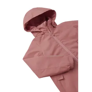 Waterproof jacket for girls Reima Reima tec Galtby image-4