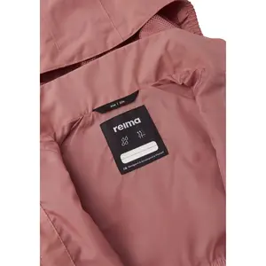Waterproof jacket for girls Reima Reima tec Galtby image-6