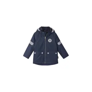 Waterproof jacket for children Reima Sydvest image-0