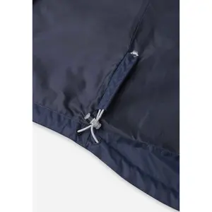 Waterproof jacket for children Reima Sydvest image-6