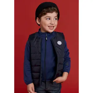 Waterproof jacket for children Reima Sydvest image-4