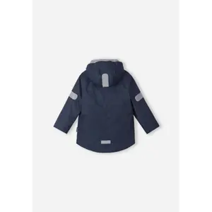 Waterproof jacket for children Reima Sydvest image-5